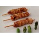 Pinchitos de pollo frescos 50 uds.