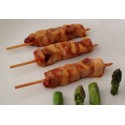 Pinchitos de pollo frescos 50 uds.