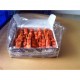 Pinchos de pollo congelados 30 uds.