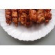 Pinchitos de pollo frescos 50 uds.