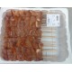 Pinchos de pollo frescos bandeja 18 uds