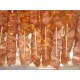 Pinchos de pollo frescos bandeja 18 uds