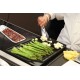 Pinchos de pollo frescos bandeja 18 uds