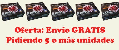Oferta de env&iacute;o gratis